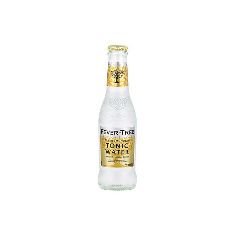 bottle tonic